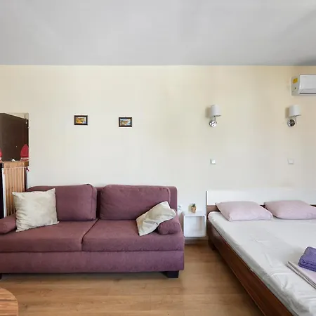 Apartmán Life Adorable By Flаt Mаnаger