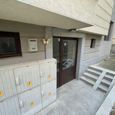Life Adorable By Flаt Mаnаger Apartament