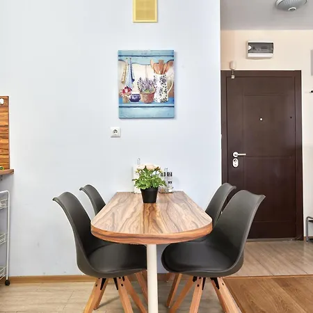Apartmán Life Adorable By Flаt Mаnаger Sozopol